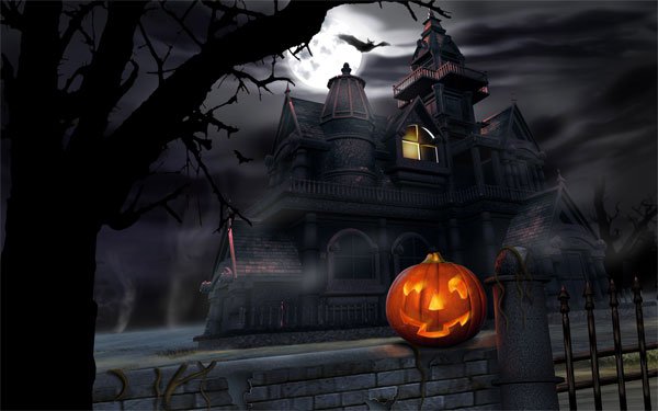 Bạn đã biết gì về lễ hội Halloween sắp tới