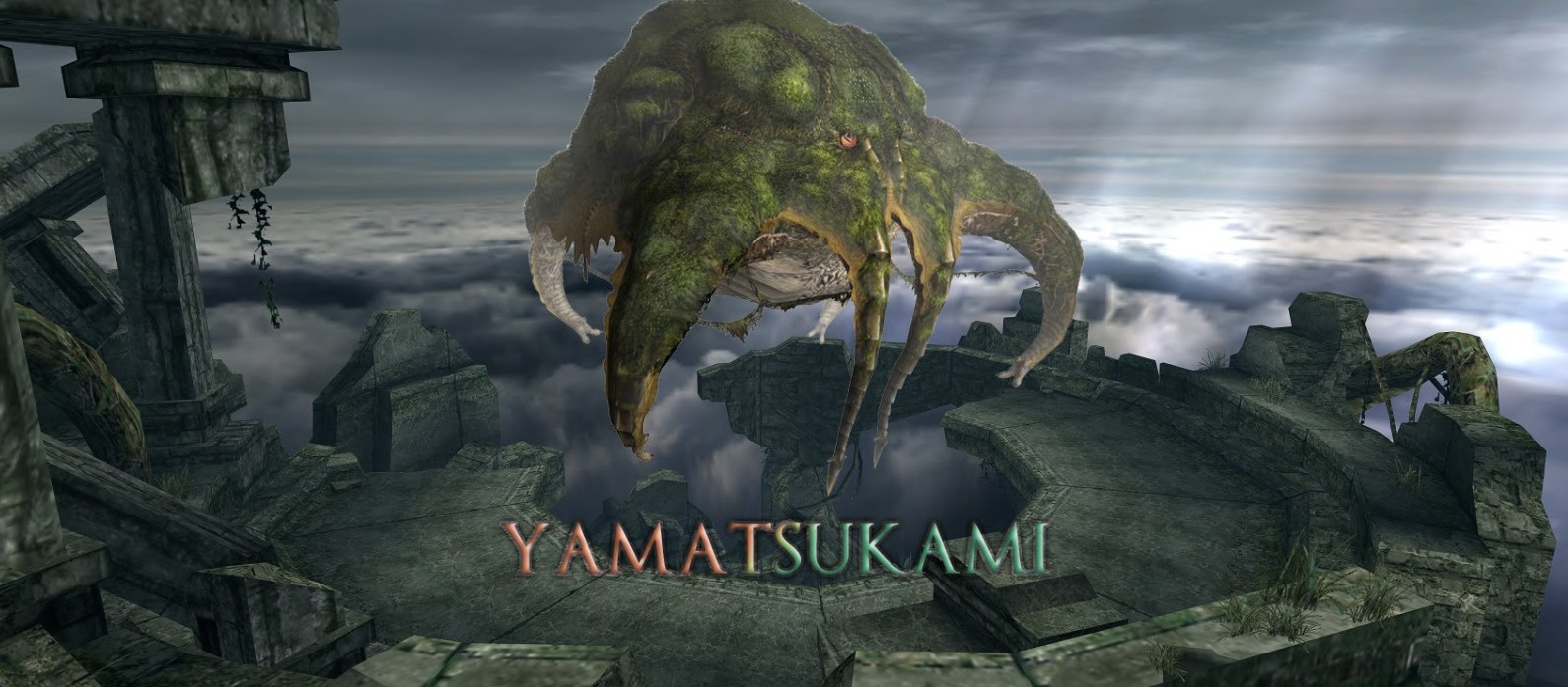 Monster Hunter Online: Boss khổng lồ bay mới xuất hiện