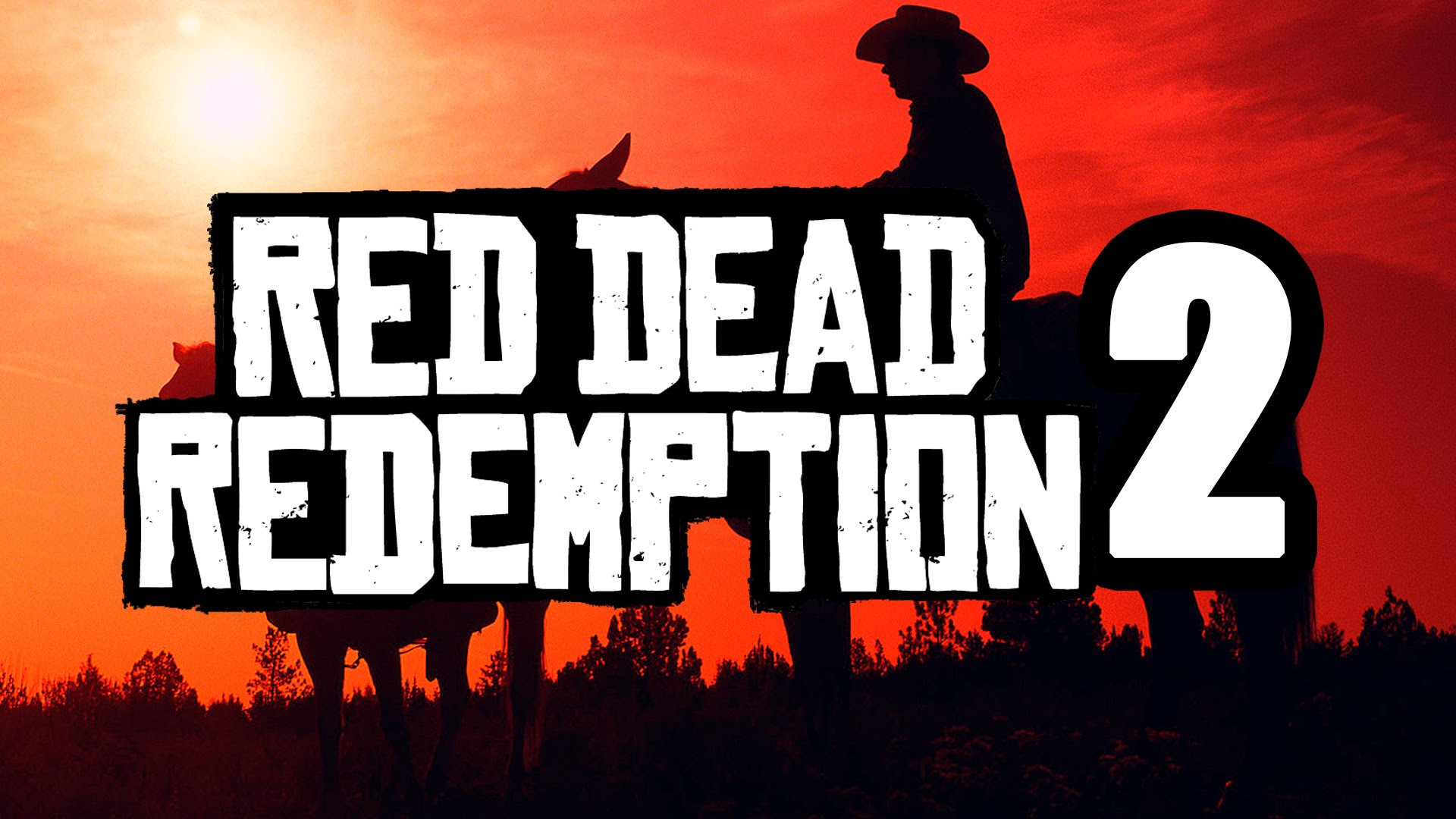 Red Dead Redemption 2 tung trailer giới thiệu phần tiếp theo của mình