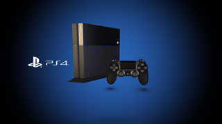 PlayStation 4 Pro cũng sẽ có thể thay đổi ổ cứng gắn trong