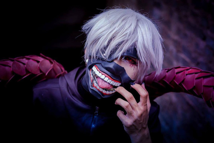 Bạn từng nghĩ Cosplay nước ngoài mới đẹp thì đây là những hình ảnh Cosplay Việt lung linh không kém