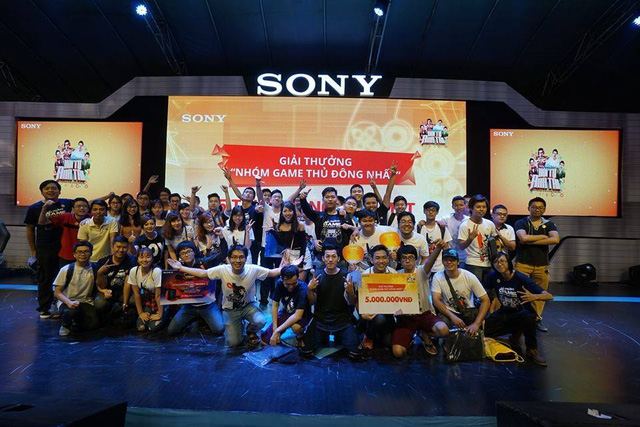 Cộng đồng game đối kháng Việt Nam – một thế hệ tiềm năng của cộng đồng game nước nhà