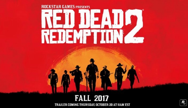 Người chơi trên PS4 sẽ tiếp cận vài nội dung trực tuyến đầu tiên của Red Dead Redemption 2