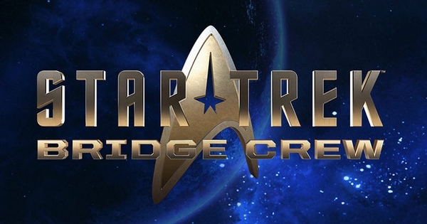 Tựa game độc quyền trên PS4/PC, Star Trek: Bridge Crew  tạm hoãn sang năm 2017