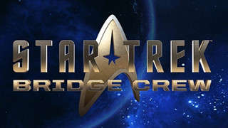 Tựa game độc quyền trên PS4/PC, Star Trek: Bridge Crew  tạm hoãn sang năm 2017