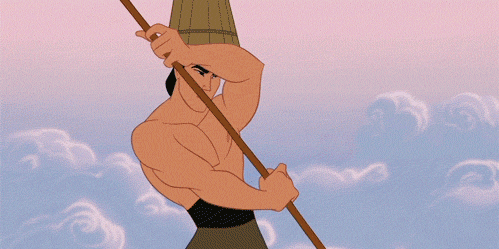 12 sự thực thú vị mà bạn chưa chắc đã biết về phim hoạt hình "Mulan"