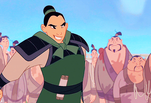 12 sự thực thú vị mà bạn chưa chắc đã biết về phim hoạt hình "Mulan"