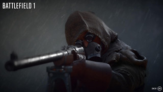 Trailer ra mắt Battlefield 1: Chào mừng đến với Chiến tranh Thế giới thứ nhất