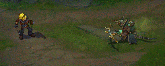 Liên Minh Huyền Thoại: Riot bất ngờ buff mạnh Fizz, ra mắt cơ chế phát hiện tàng hình hoàn toàn mới