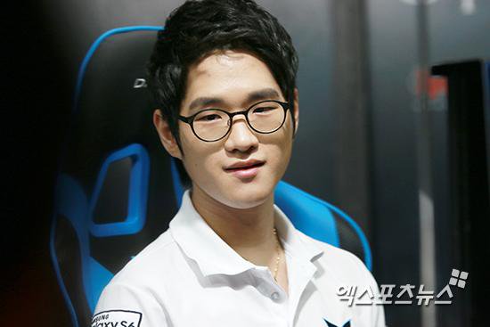 Mục tiêu của Crown bây giờ là có thể đánh bại Faker