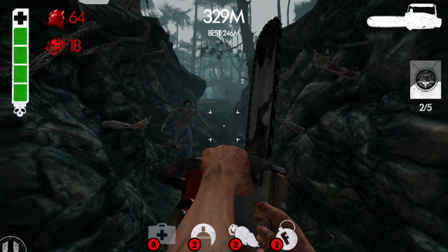 Evil Dead: Endless Nightmare - Cơn ác mộng thây ma dài vô tận