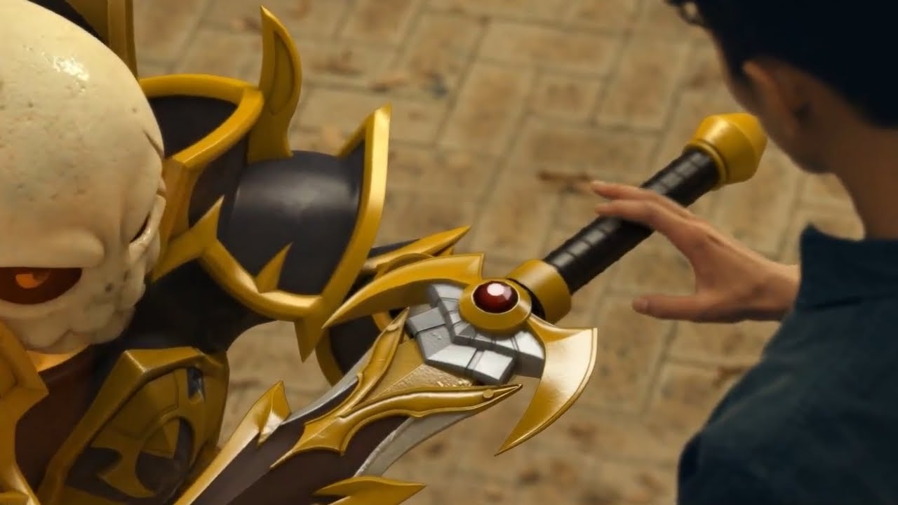 Lineage: Red Knights sẽ có mặt tại Đông Nam Á với phiên bản tiếng Anh