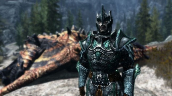 Dung lượng mod Skyrim Remastered giới hạn 1GB trên PS4 và 5GB trên Xbox One