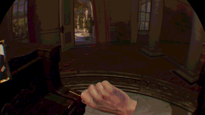 Thiết bị thực tế ảo VR Finch sẽ sớm ra mắt vào năm 2017