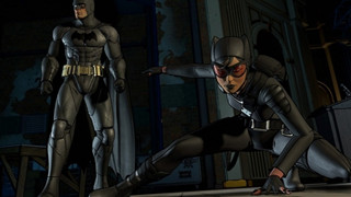 Trailer ra mắt Batman: The Telltale Series Episode 3