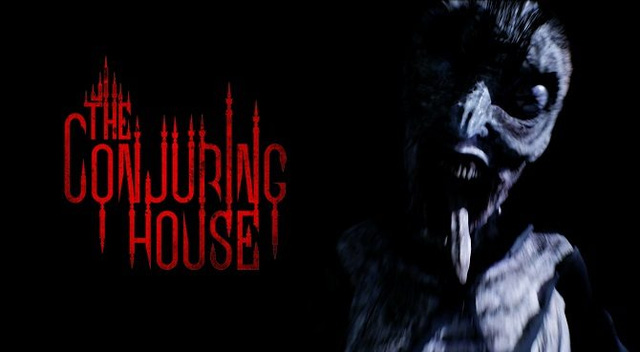 Sự kinh dị của The Conjuring House khiến bạn phải hoảng sợ dù bạn chỉ vừa mới xem trailer