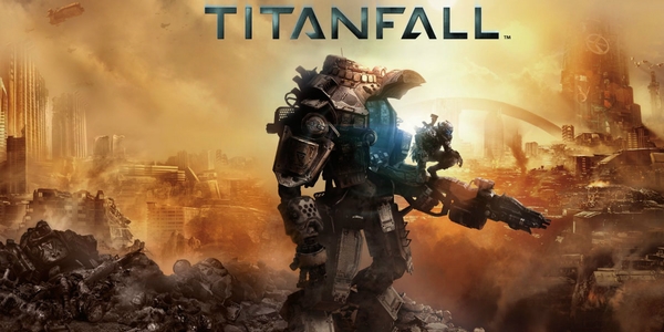 Titanfall 2 trên PlayStation 4 Pro không "hoàn toàn 4K"