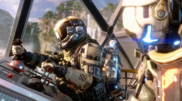 Titanfall 2 bị loại trừ khỏi EA/Origin Access
