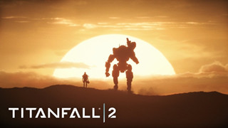 TitanFall 2 ra mắt trailer giới thiệu cực ngầu
