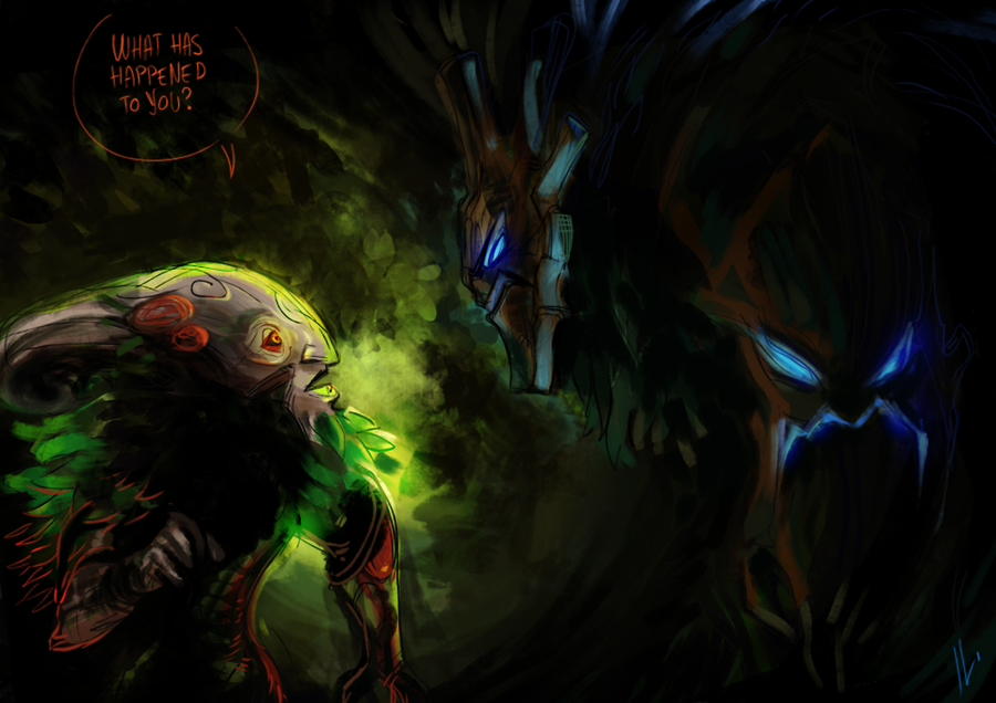 LMHT: 12 tương tác thú vị/điên khùng của Ivern với mọi thứ