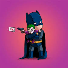 "Villains Need Love" - Bộ Fan Art cực sáng tạo của họa sĩ người Tây Ban Nha