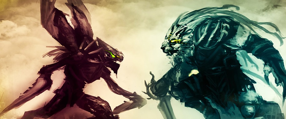 LMHT: Các trang bị mới dành cho sát thủ Tiền Mùa Giải 2017