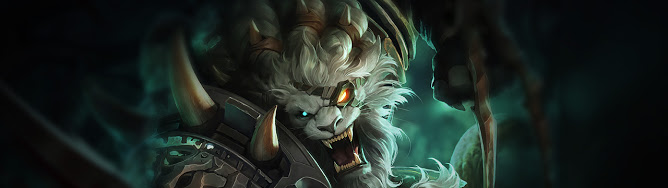 LMHT: Chỉnh sửa hình nền trang phục Ác Thần, giảm sức mạnh các trang bị Sát Lực