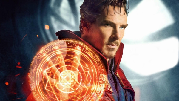 [Tản mạn] Những vật phẩm kì lạ trong thế giới của Doctor Strange
