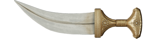 Khi dao của Battlefield 1 được rèn ngoài đời thật