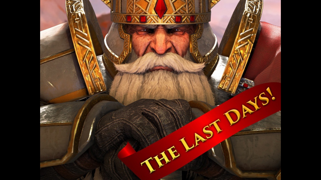 The Dwarves Kickstarter - Tựa game với gameplay tương tự như Diablo