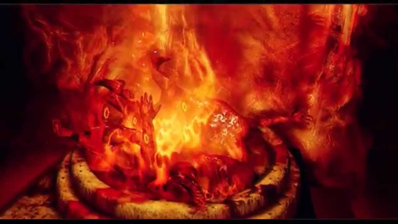 Agony lo sợ bị cấm do gameplay kinh dị đến rợn người