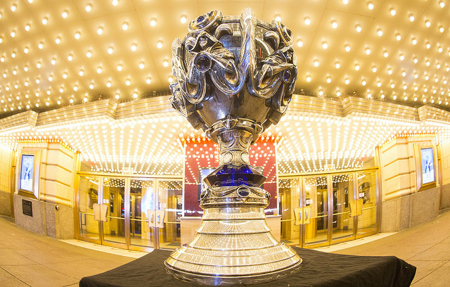 Trận chung kết ngày càng đến gần