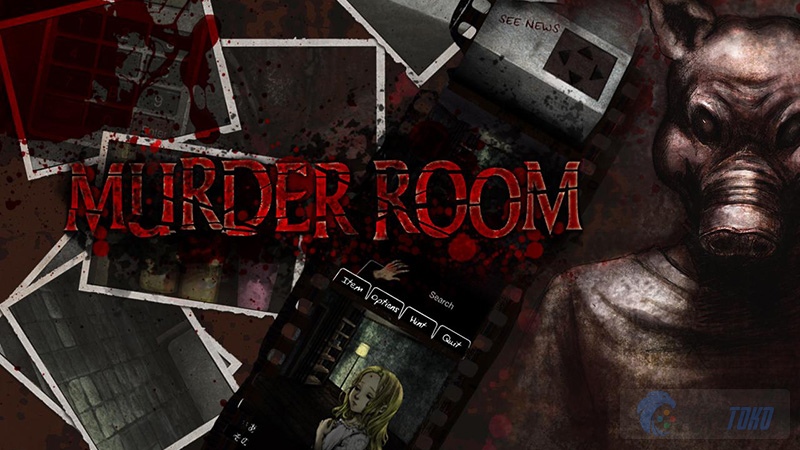 5 tựa game kinh di trên điện thoại dành cho dịp Halloween này