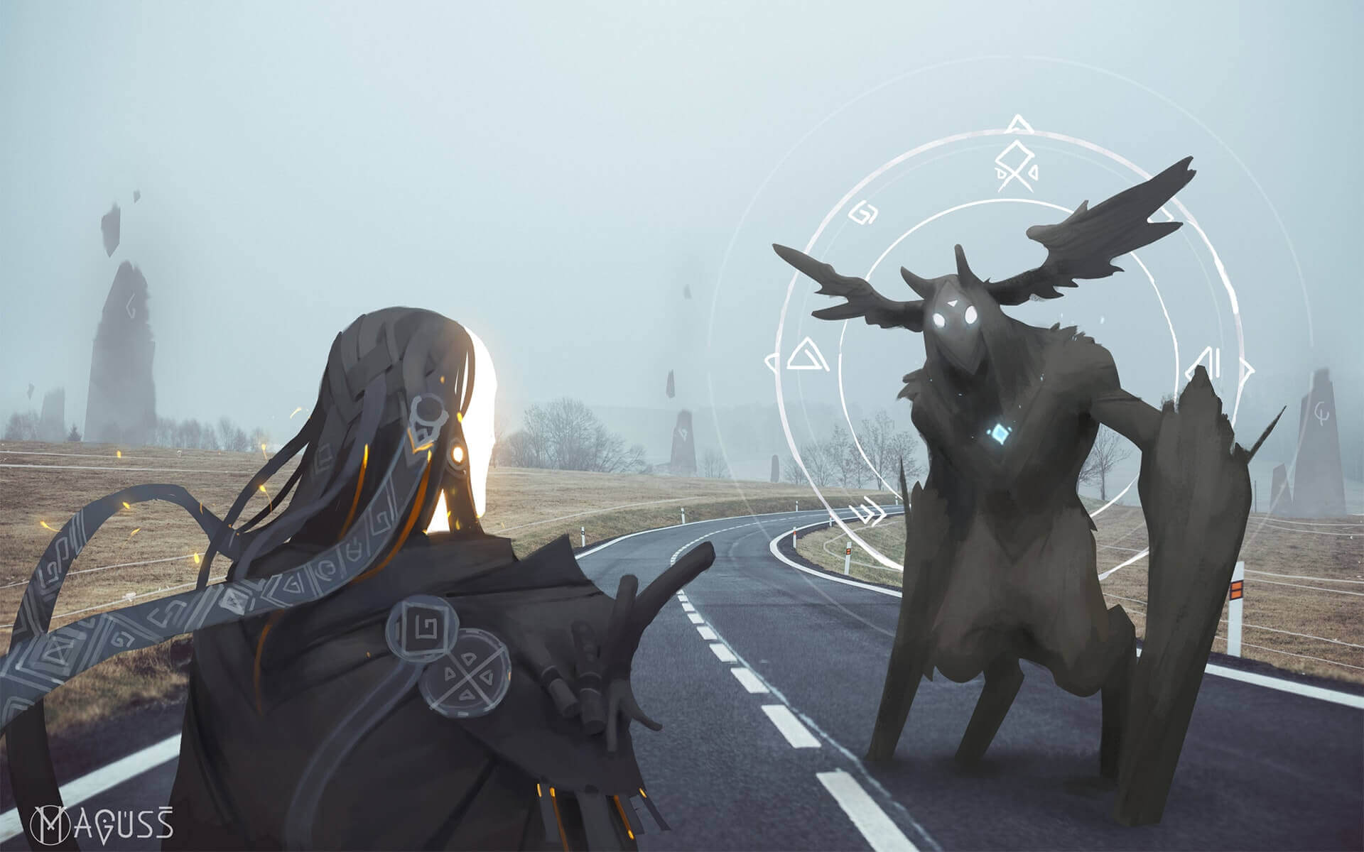 Bạn thích những game tương tác thực tế như Pokemon GO? Tựa game phép thuật này sẽ là món ăn tinh thần mới của bạn