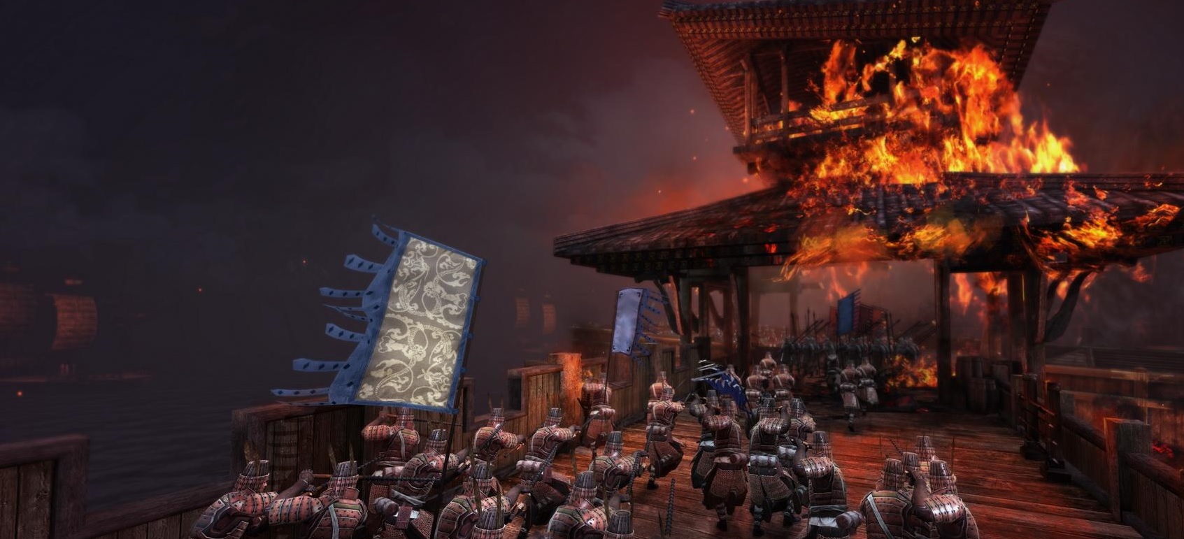 Tiger Knight: Empire War chính thức bước vào giai đoạn Early Access miễn phí tại Steam