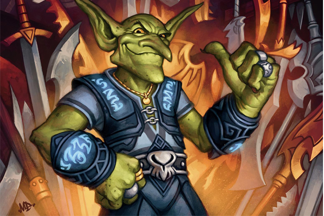 Hearthstone: Blizzard tiếp tục hé lộ bản mở rộng mới qua hệ thống bot