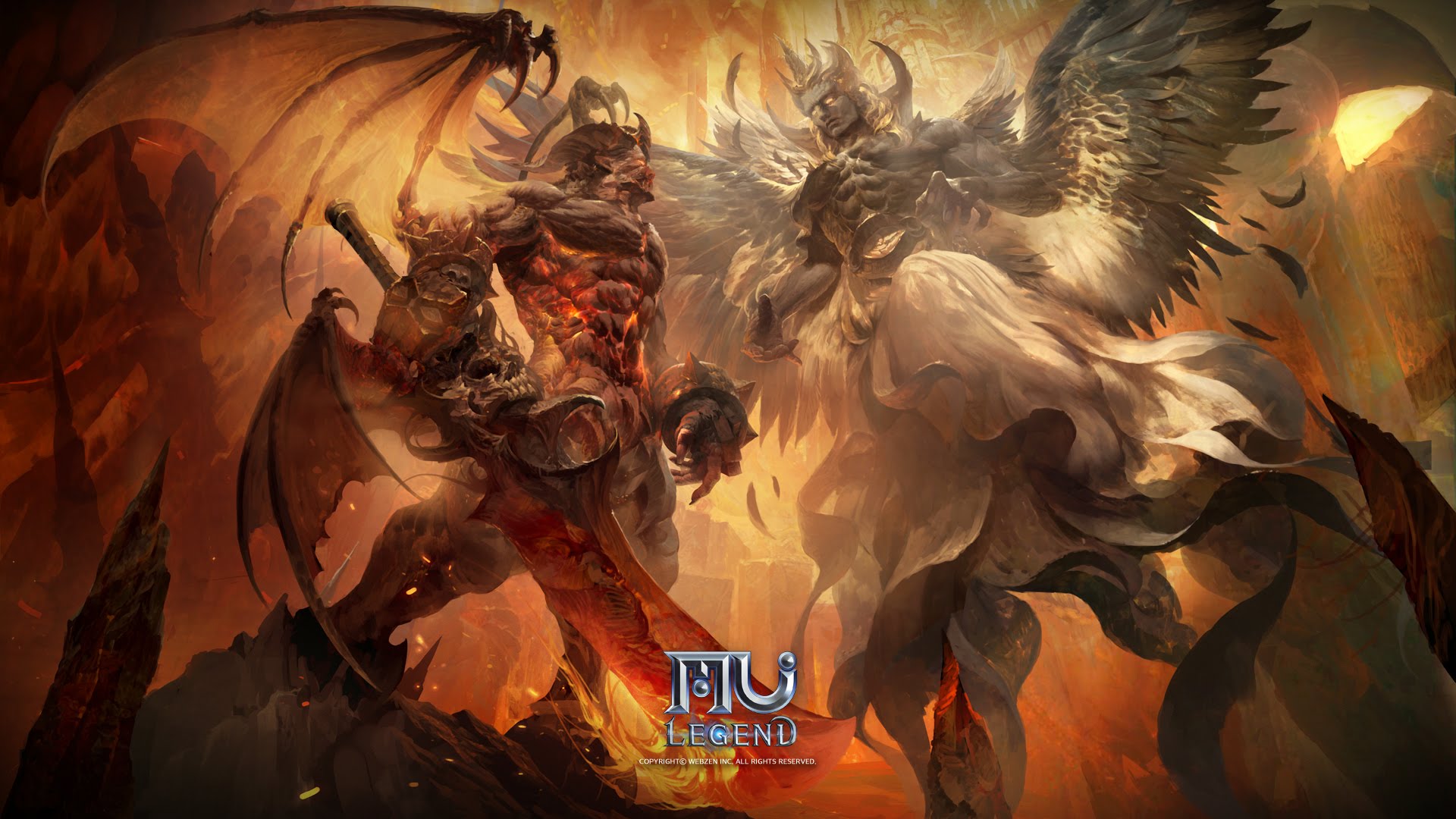 Một số cách khắc phục lỗi khi cài đặt MU Legend mà game thủ cần biết