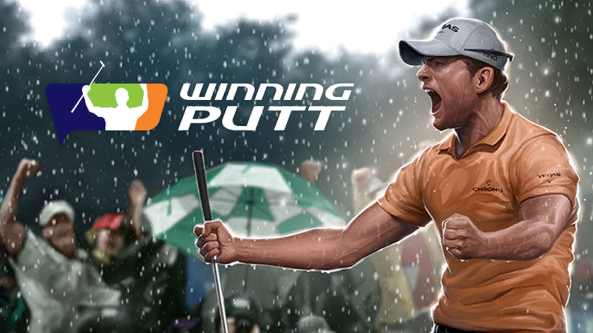 Winning Putt - Game đánh golf với đồ họa đẹp mắt nay đã miễn phí trên Steam