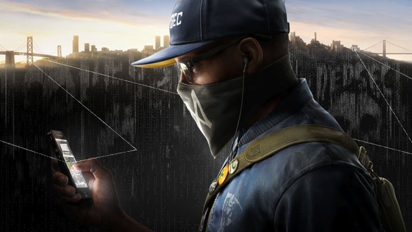 Watch Dogs 2 hoàn thành quá trình sản xuất