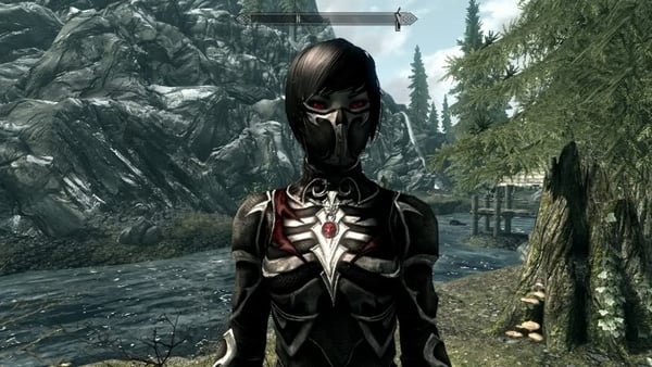Có thể dùng file save Skyrim với phiên bản Special Edition, trừ khi bạn đang dùng Mod