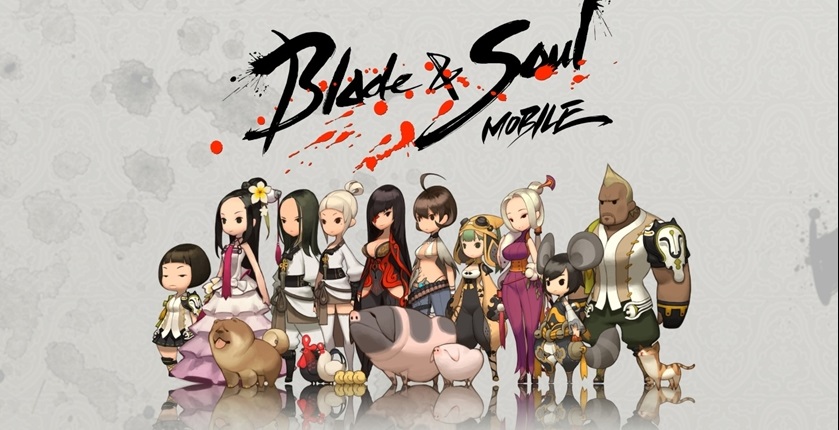 NCsoft giới thiệu 3 tựa game mobile mới cùng các dự án trong tương lai