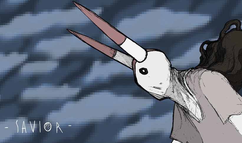 Savior - Tựa game đầu tiên đến từ đất nước Cuba