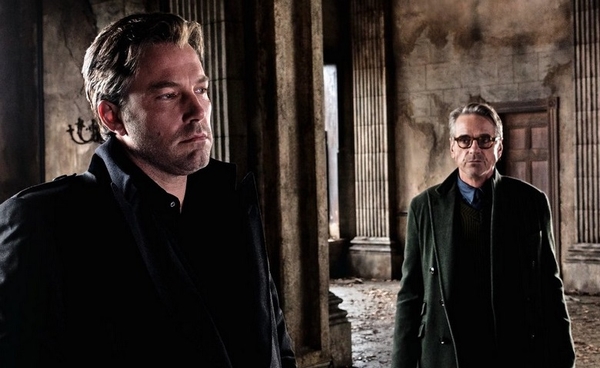 Phim Batman mới có thể bắt đầu quay vào hè năm sau