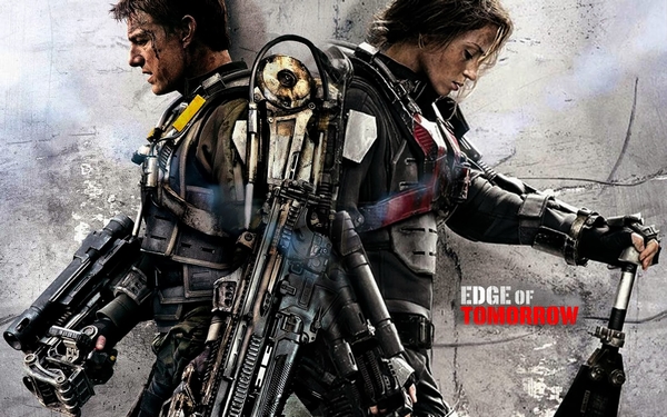 Edge of Tomorrow 2 sẽ thực hiện một "Cuộc cách mạng phần tiếp theo", theo lời đạo diễn