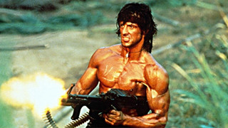 Rambo Reboot đang trên đường ra mắt, không có Sylvester Stallone