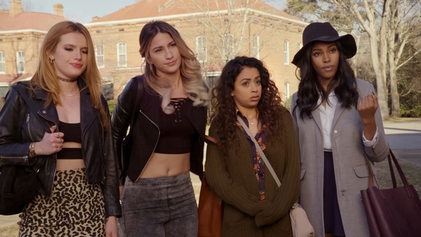 Top 10 phim doanh thu phòng vé cao nhất cuối tuần qua tại Mỹ