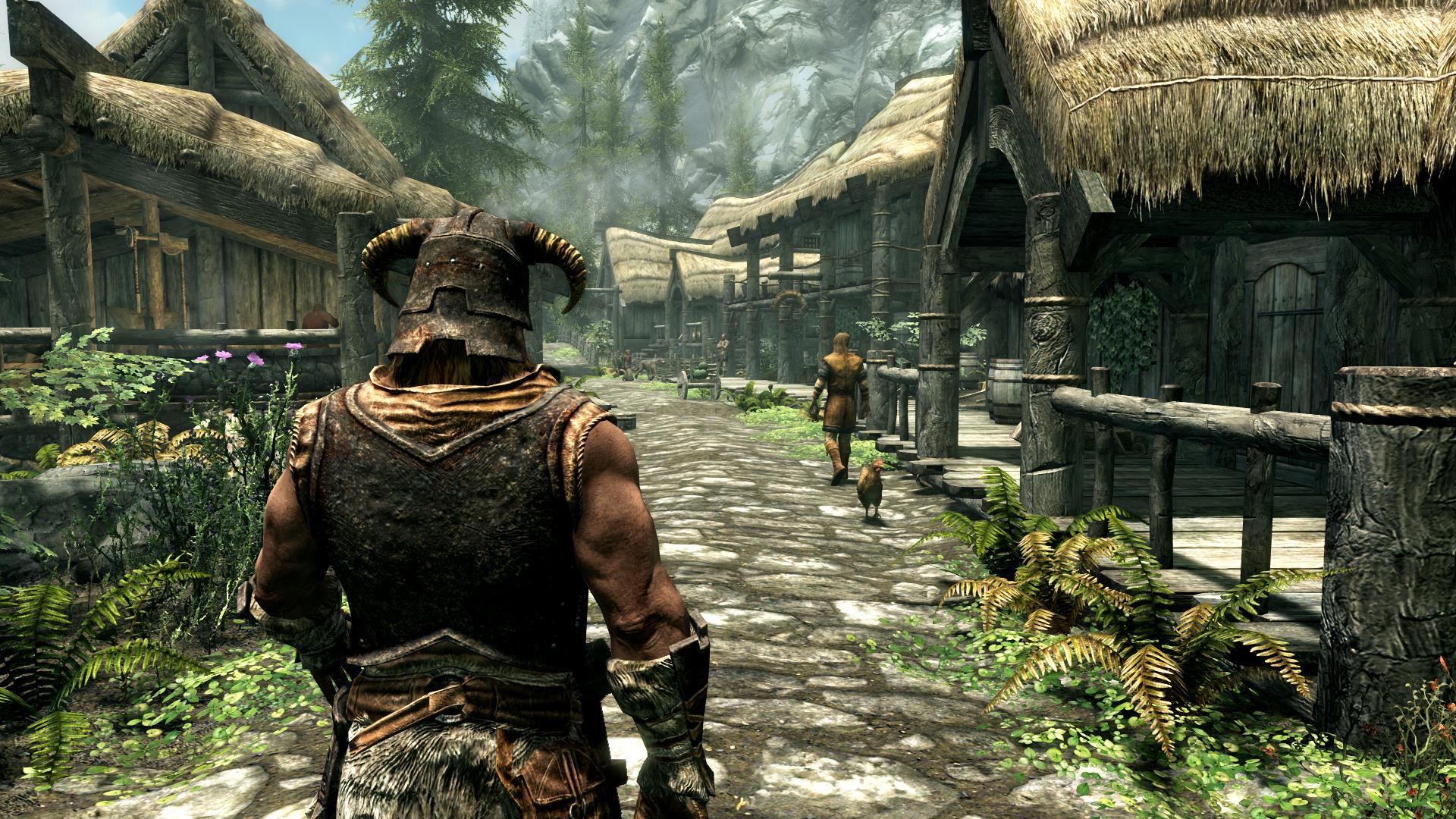 Skyrim: Special Edition - Kẻ khen người chê