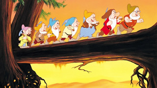 Phim hoạt hình Bạch Tuyết đang được Disney thực hiện phiên bản người đóng