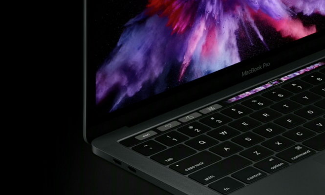 Những thay đổi quan trọng ở dòng MacBook Pro 2016 mà bạn nên biết