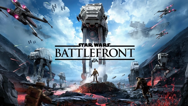 Star Wars Battlefront 2 dự kiến ra mắt mùa thu năm sau